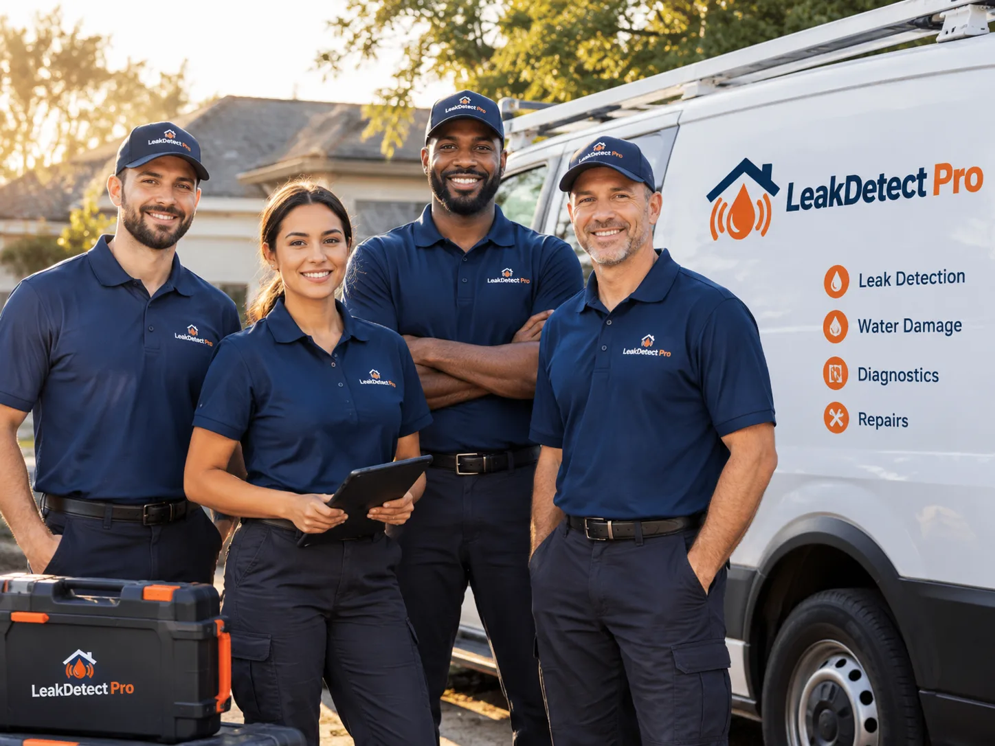 Roof Repair company in Louviers, CO